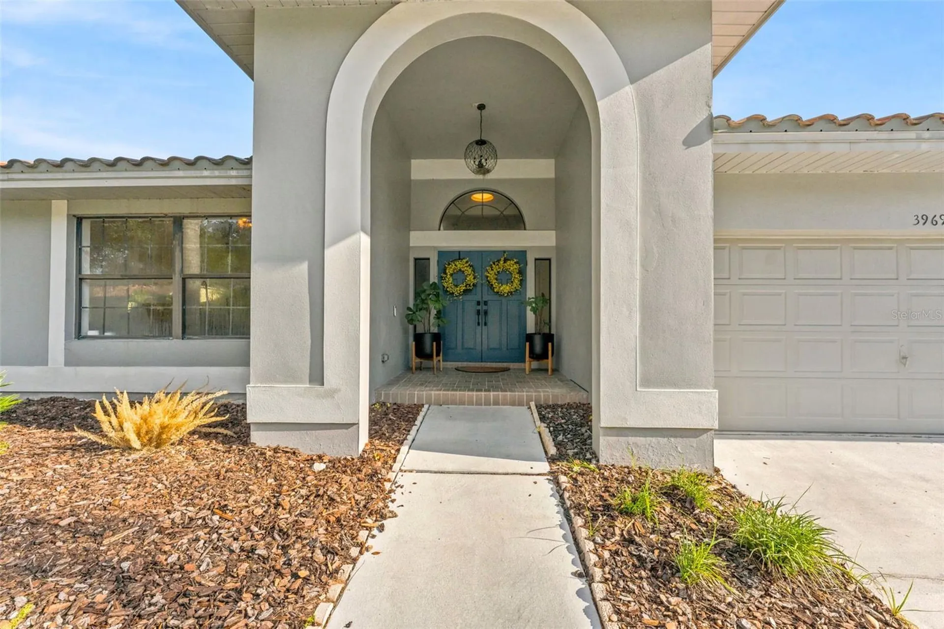 3969 Talah Drive Palm Harbor FL 34684