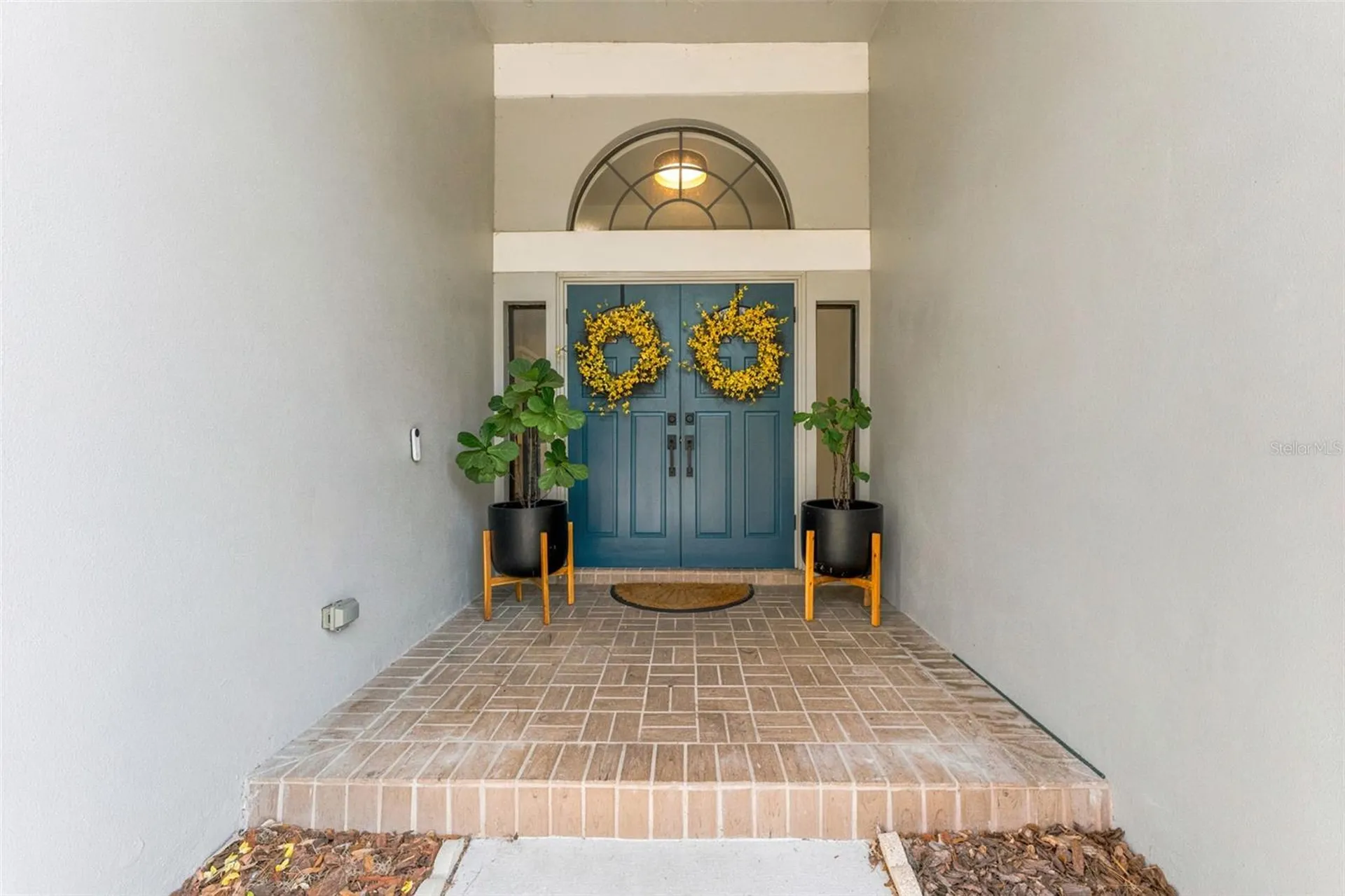 3969 Talah Drive Palm Harbor FL 34684