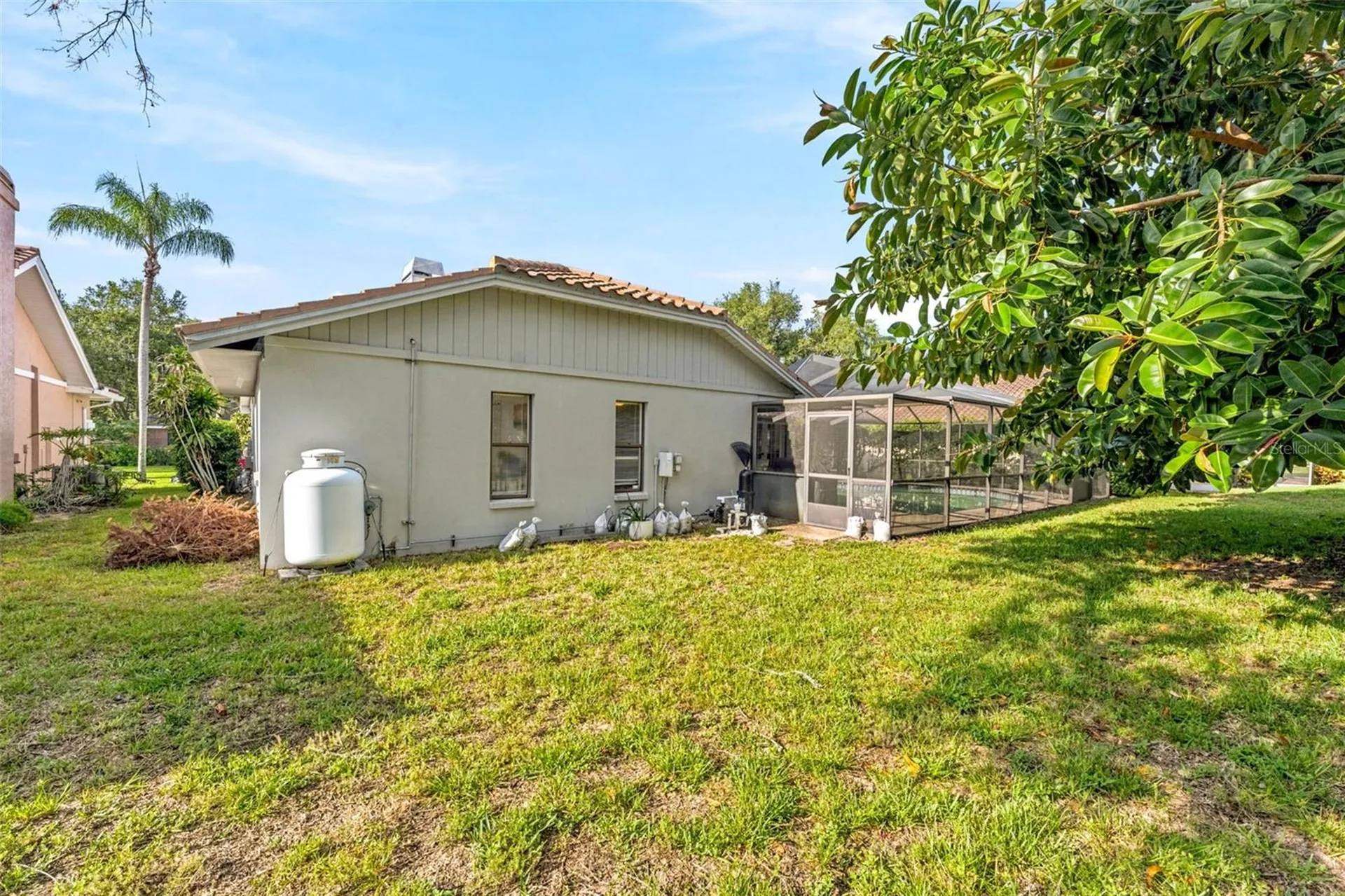 3969 Talah Drive Palm Harbor FL 34684