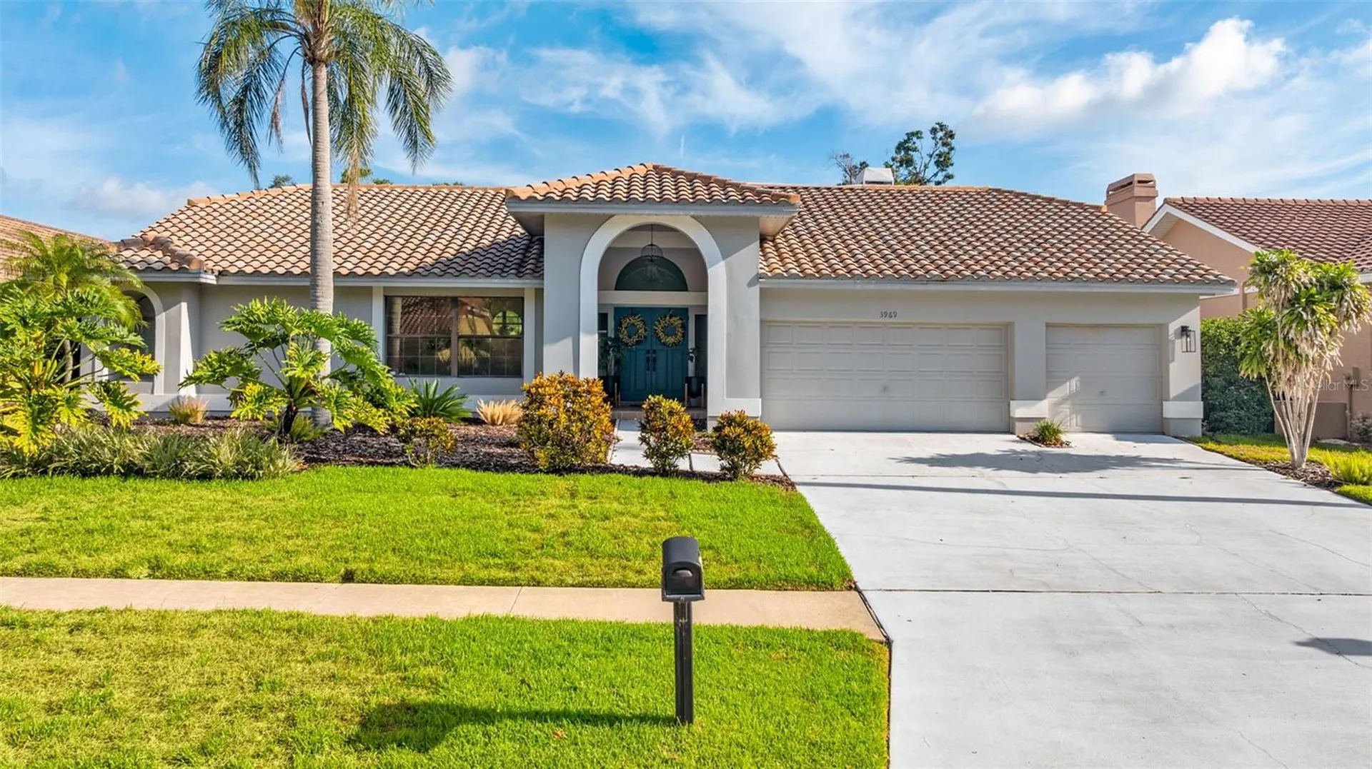 3969 Talah Drive Palm Harbor FL 34684