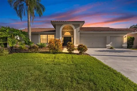 3969 Talah Drive Palm Harbor FL 34684