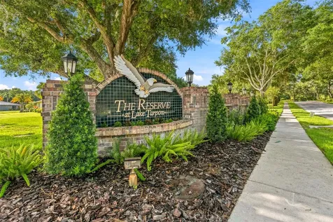 3969 Talah Drive Palm Harbor FL 34684