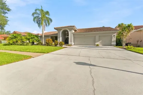 3969 Talah Drive Palm Harbor FL 34684