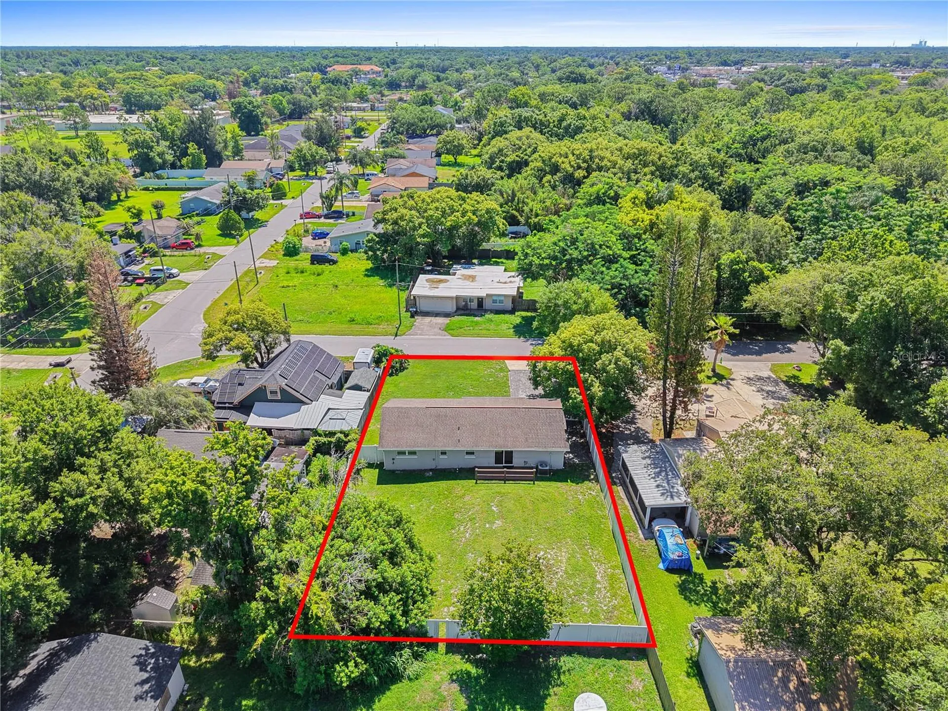 1350 Sasoon Avenue Orlando FL 32803