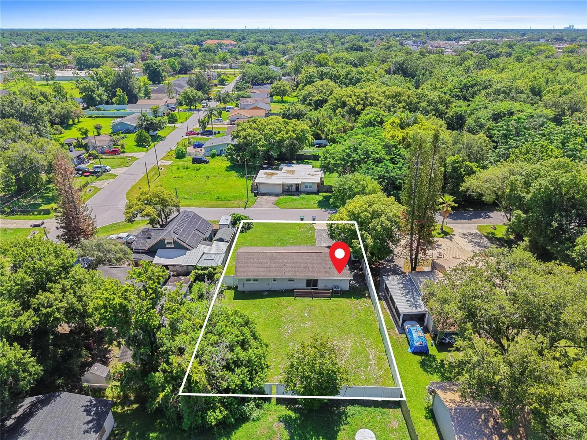 1350 Sasoon Avenue Orlando FL 32803