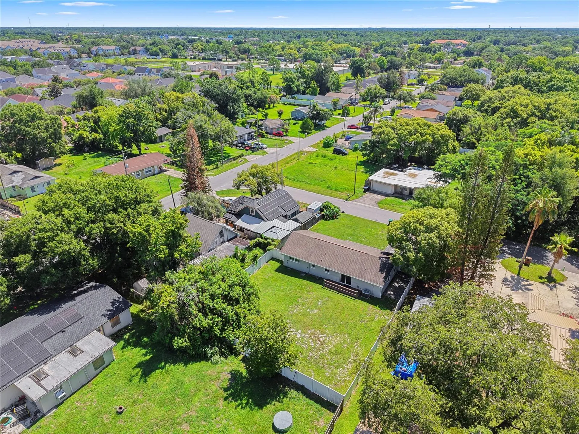 1350 Sasoon Avenue Orlando FL 32803