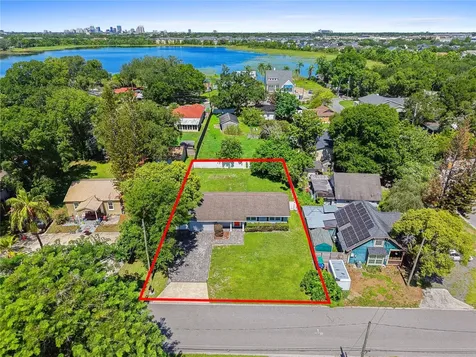 1350 Sasoon Avenue Orlando FL 32803