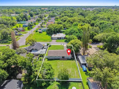 1350 Sasoon Avenue Orlando FL 32803