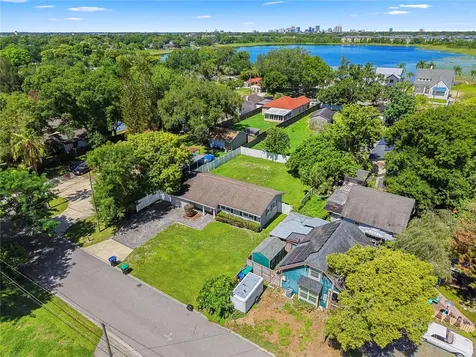 1350 Sasoon Avenue Orlando FL 32803