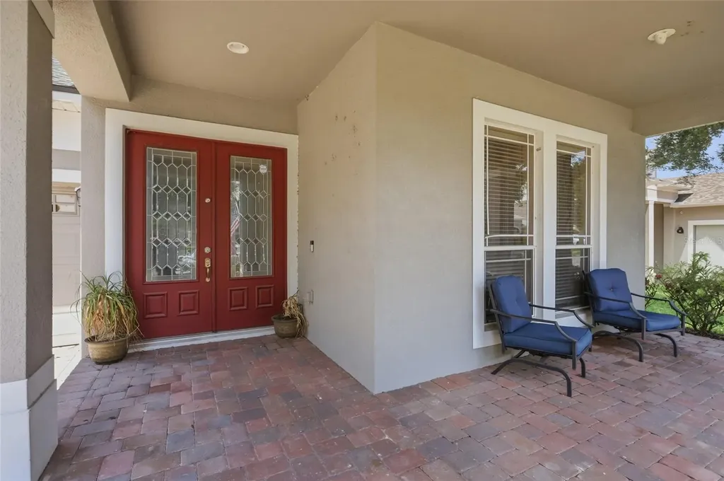 1830 Burdock Drive Winter Garden FL 34787