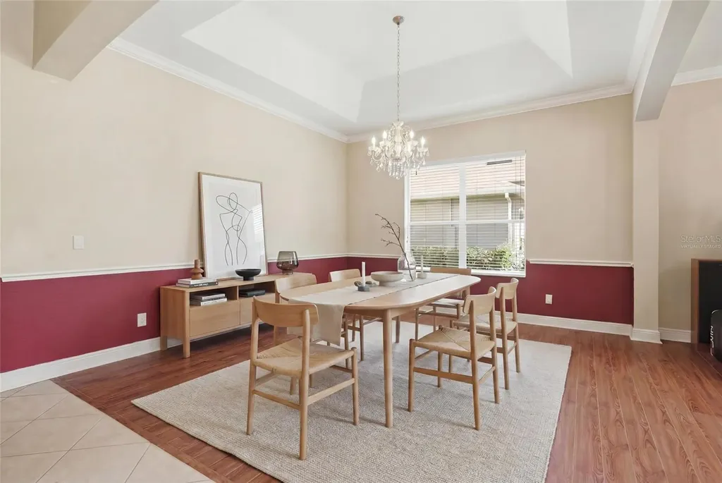 1830 Burdock Drive Winter Garden FL 34787