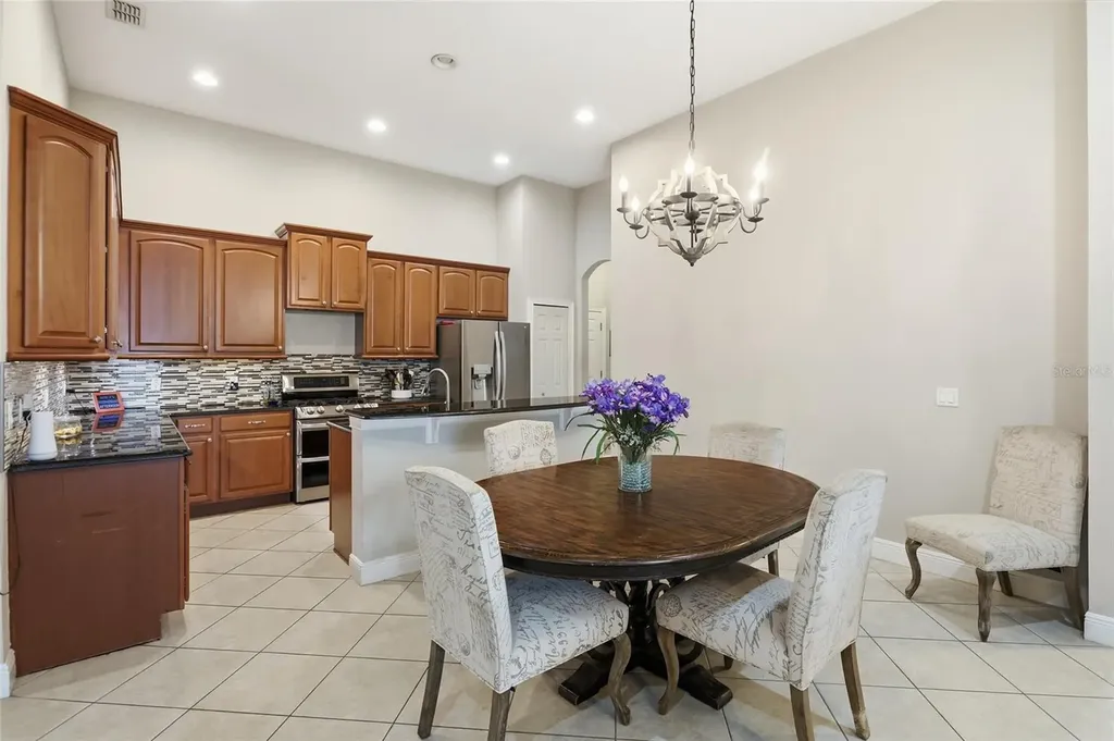 1830 Burdock Drive Winter Garden FL 34787
