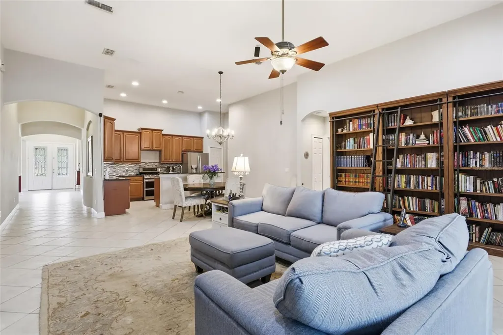 1830 Burdock Drive Winter Garden FL 34787