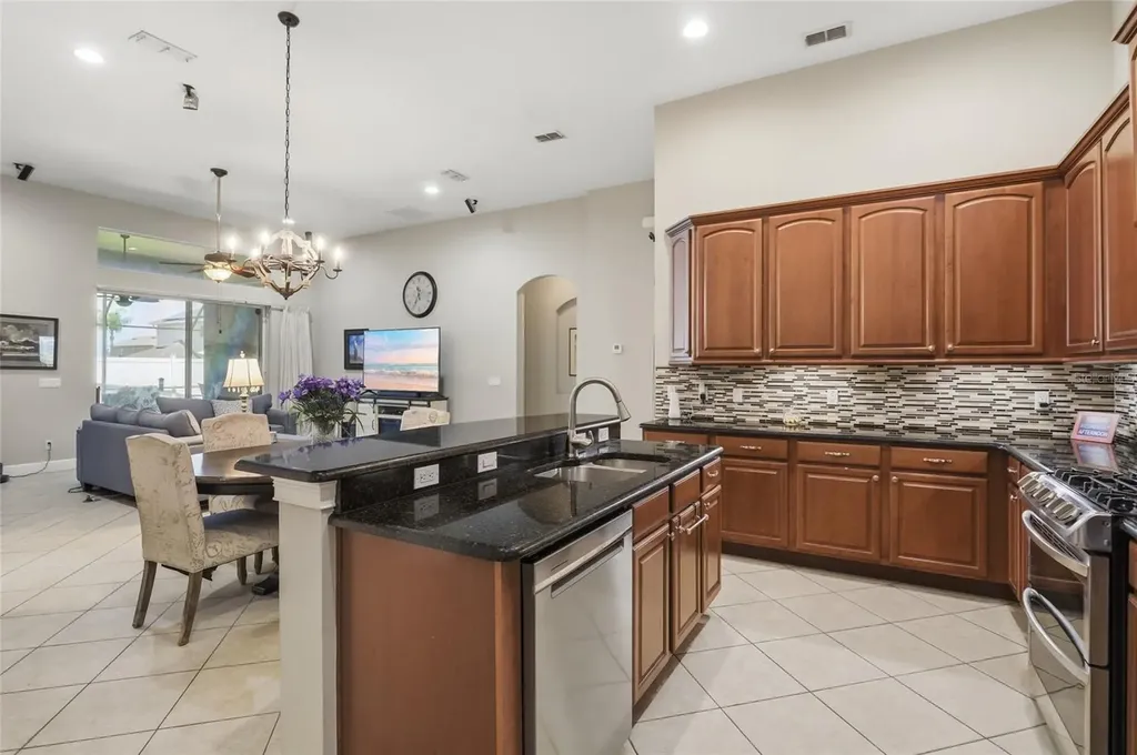 1830 Burdock Drive Winter Garden FL 34787