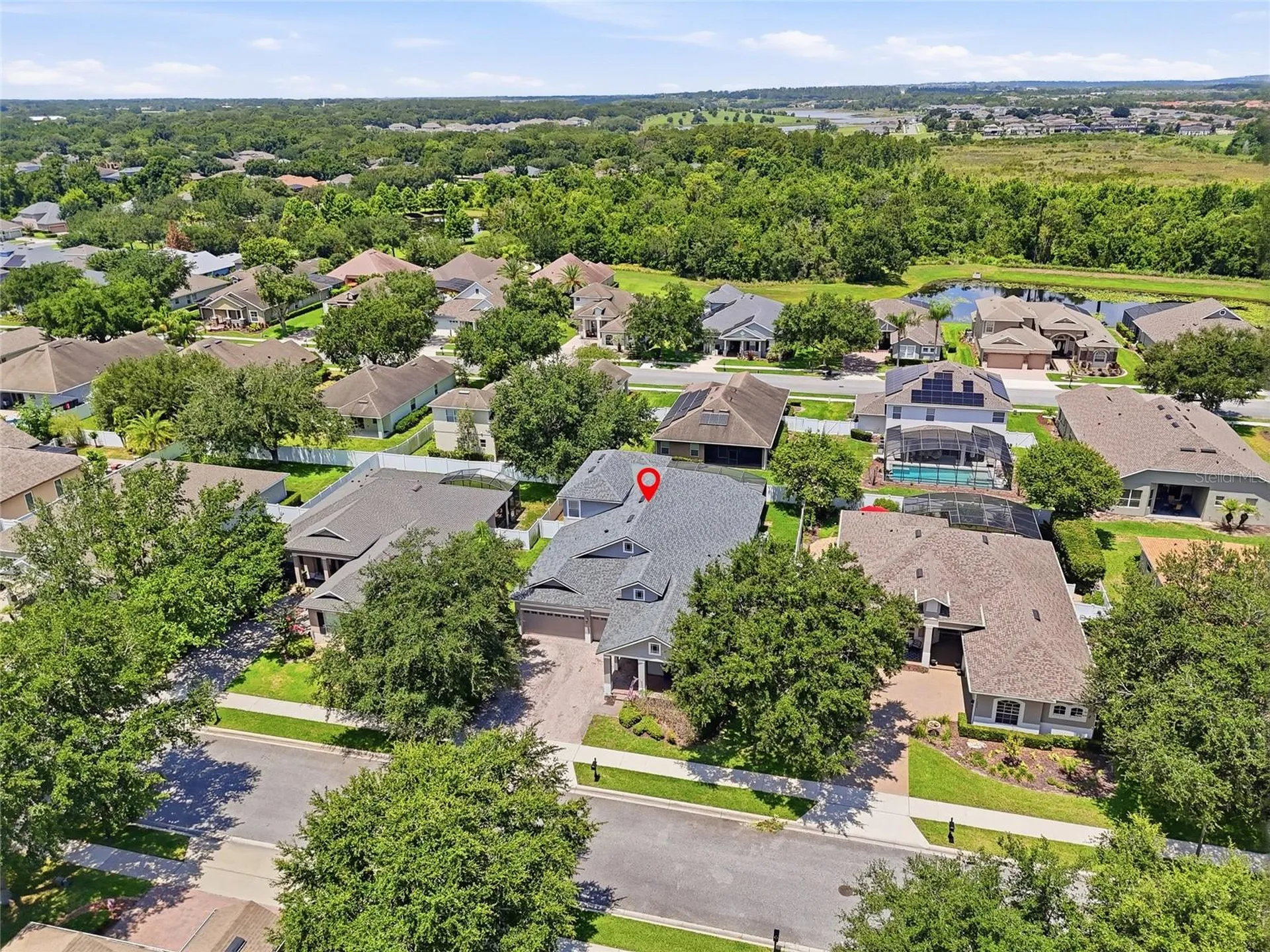 1830 Burdock Drive Winter Garden FL 34787