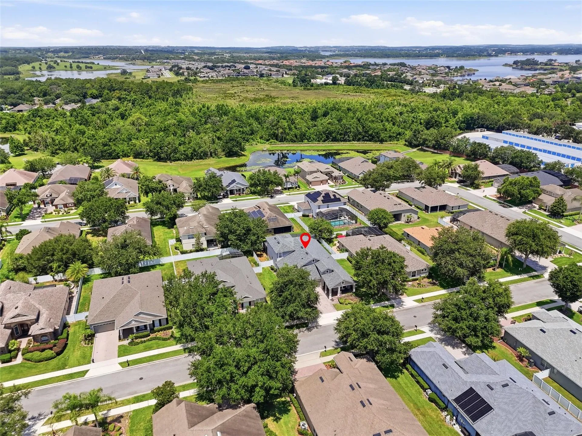 1830 Burdock Drive Winter Garden FL 34787