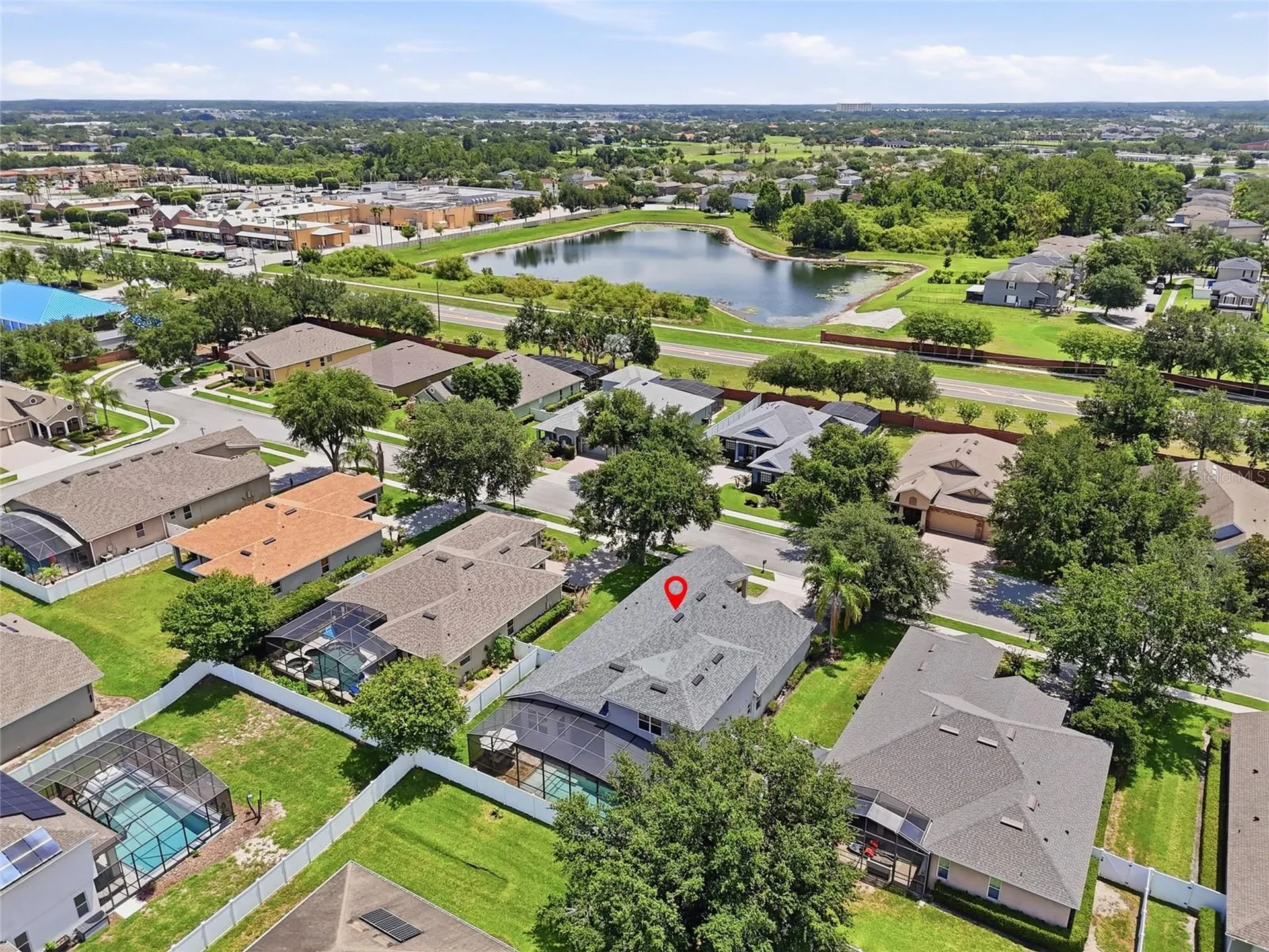 1830 Burdock Drive Winter Garden FL 34787