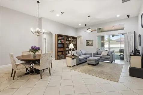 1830 Burdock Drive Winter Garden FL 34787