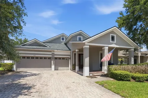 1830 Burdock Drive Winter Garden FL 34787