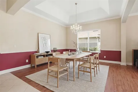 1830 Burdock Drive Winter Garden FL 34787