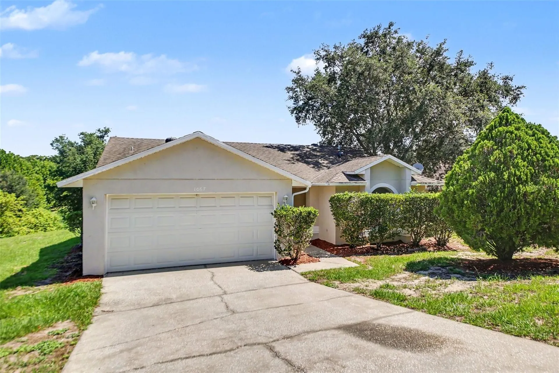 1067 Sheeler Hills Drive Apopka FL 32703