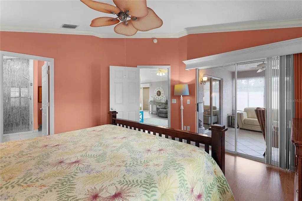 1536 Barnwell Place The Villages FL 32162