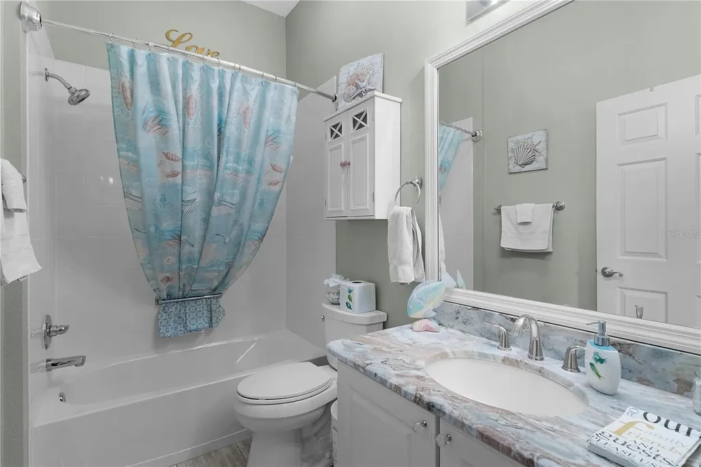 1536 Barnwell Place The Villages FL 32162