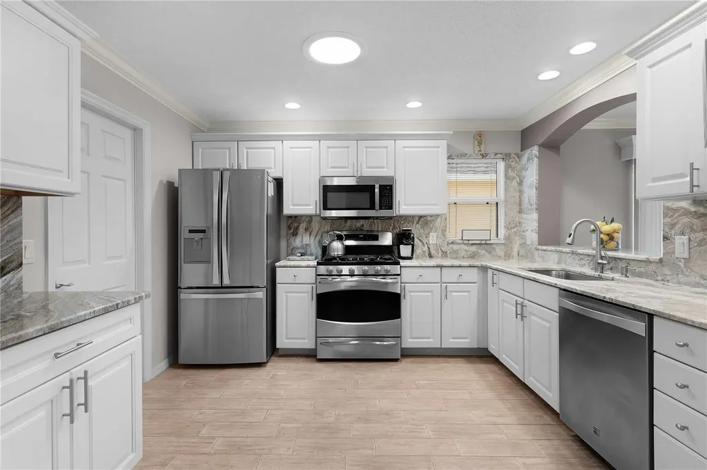 1536 Barnwell Place The Villages FL 32162