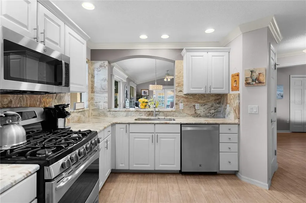 1536 Barnwell Place The Villages FL 32162