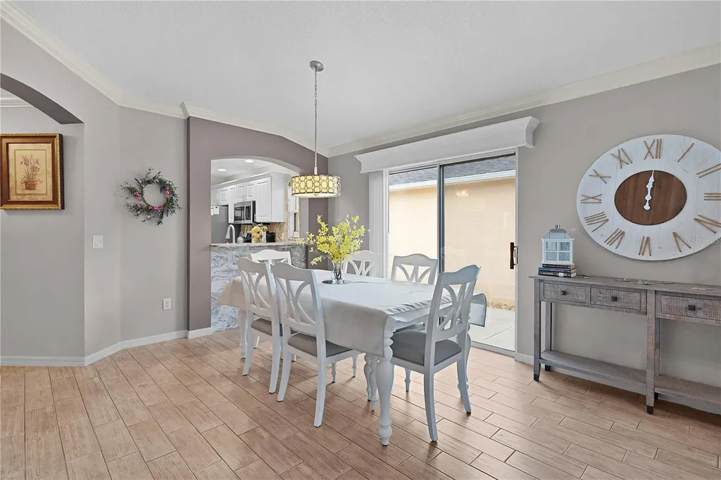 1536 Barnwell Place The Villages FL 32162