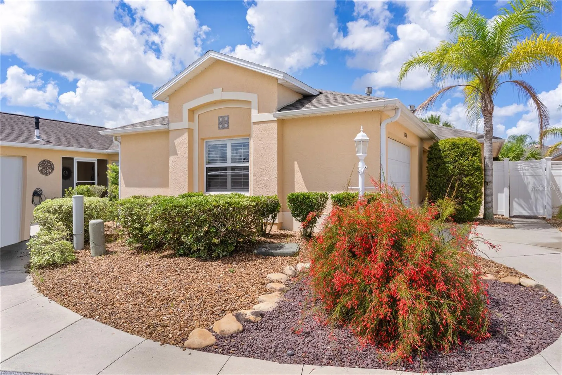1536 Barnwell Place The Villages FL 32162