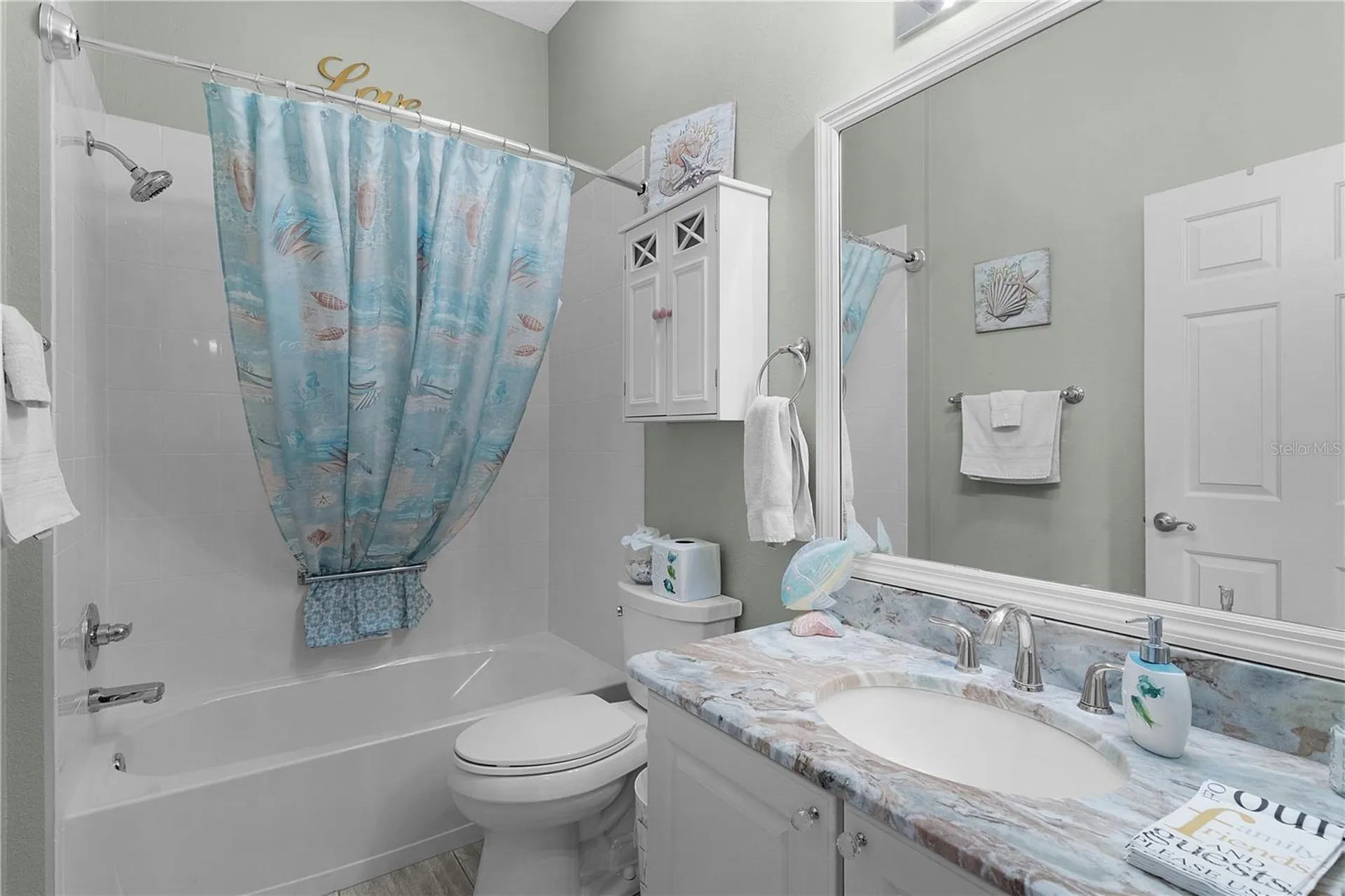 1536 Barnwell Place The Villages FL 32162
