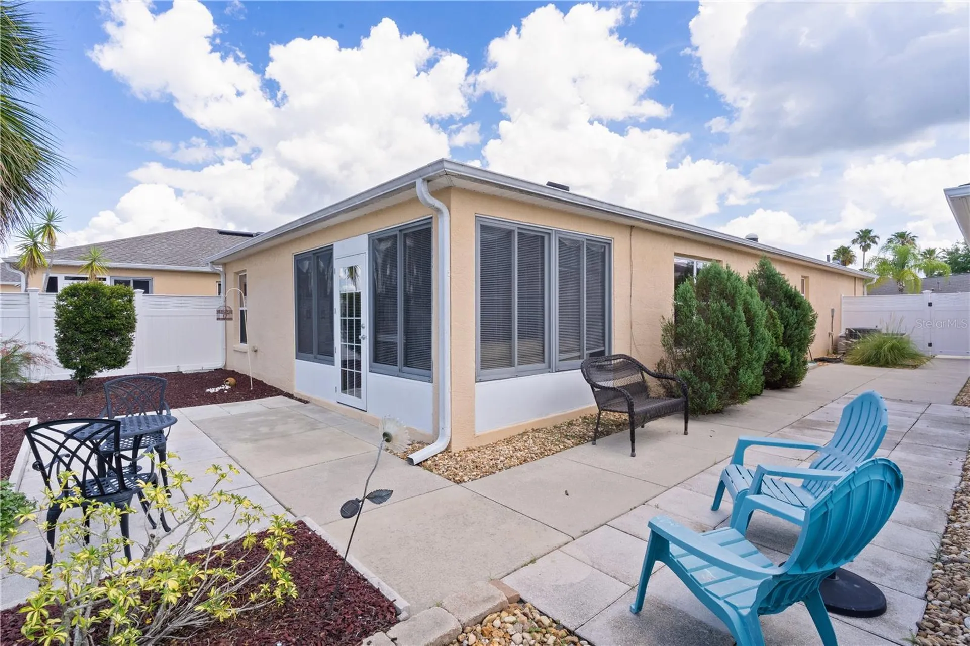 1536 Barnwell Place The Villages FL 32162