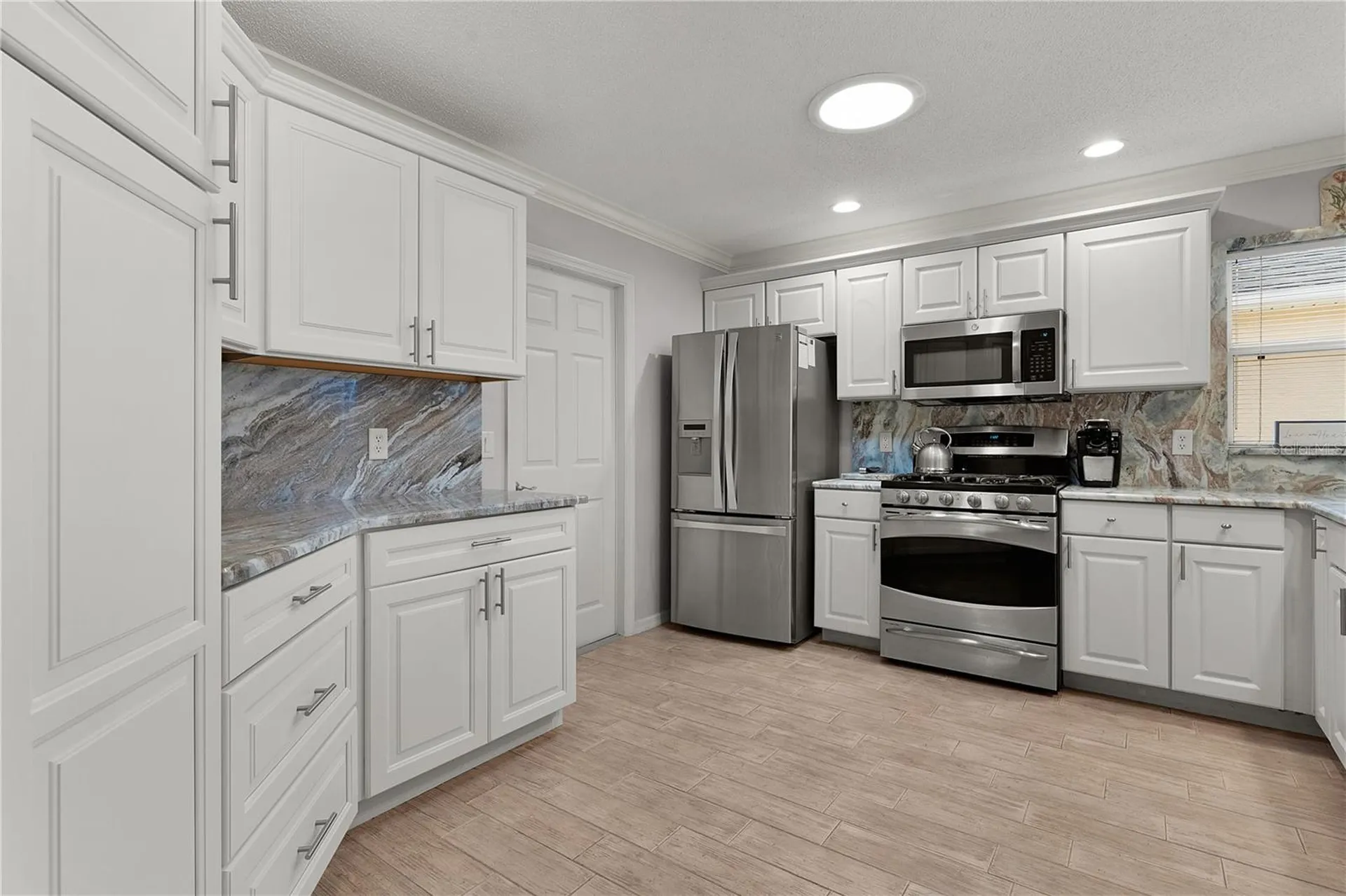 1536 Barnwell Place The Villages FL 32162