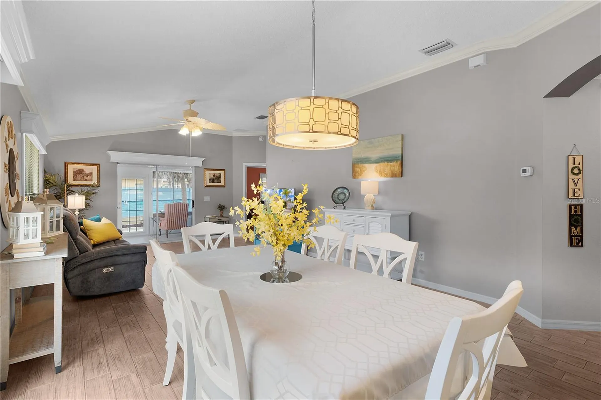 1536 Barnwell Place The Villages FL 32162