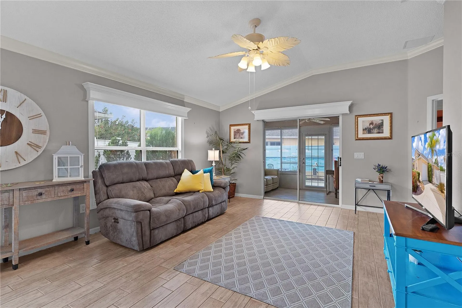 1536 Barnwell Place The Villages FL 32162