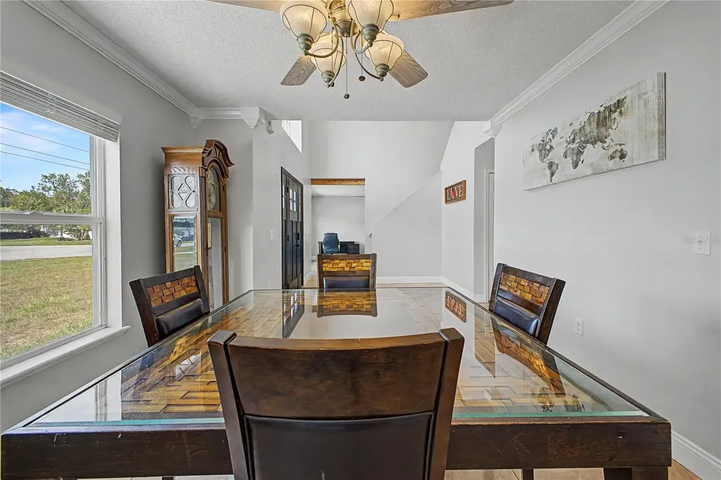 1382 Larkin Road Spring Hill FL 34608