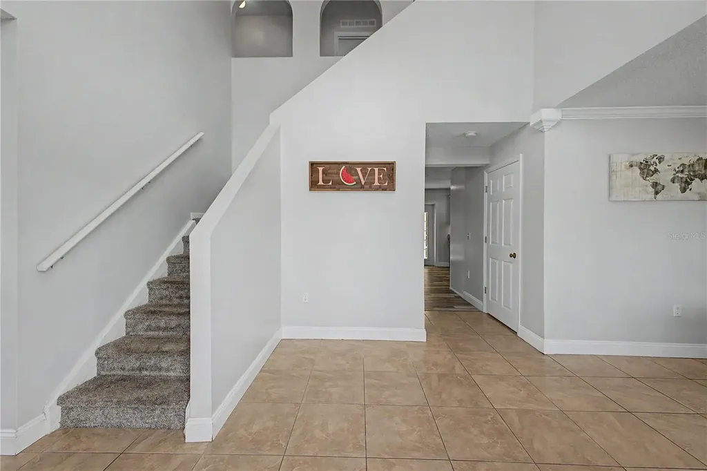 1382 Larkin Road Spring Hill FL 34608