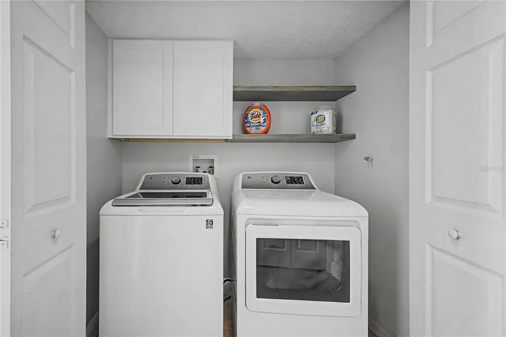 1382 Larkin Road Spring Hill FL 34608