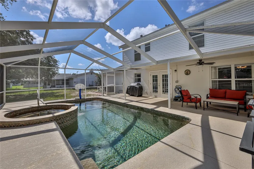 1382 Larkin Road Spring Hill FL 34608