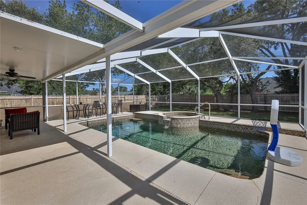 1382 Larkin Road Spring Hill FL 34608