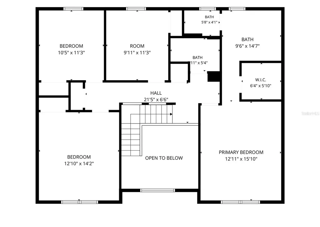 1382 Larkin Road Spring Hill FL 34608