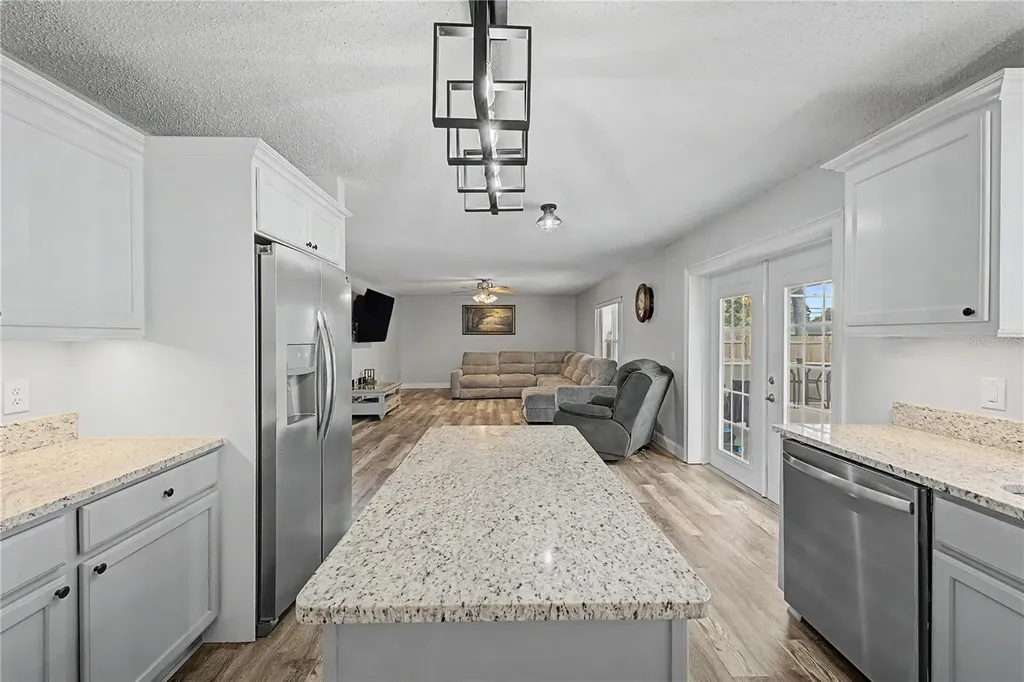 1382 Larkin Road Spring Hill FL 34608