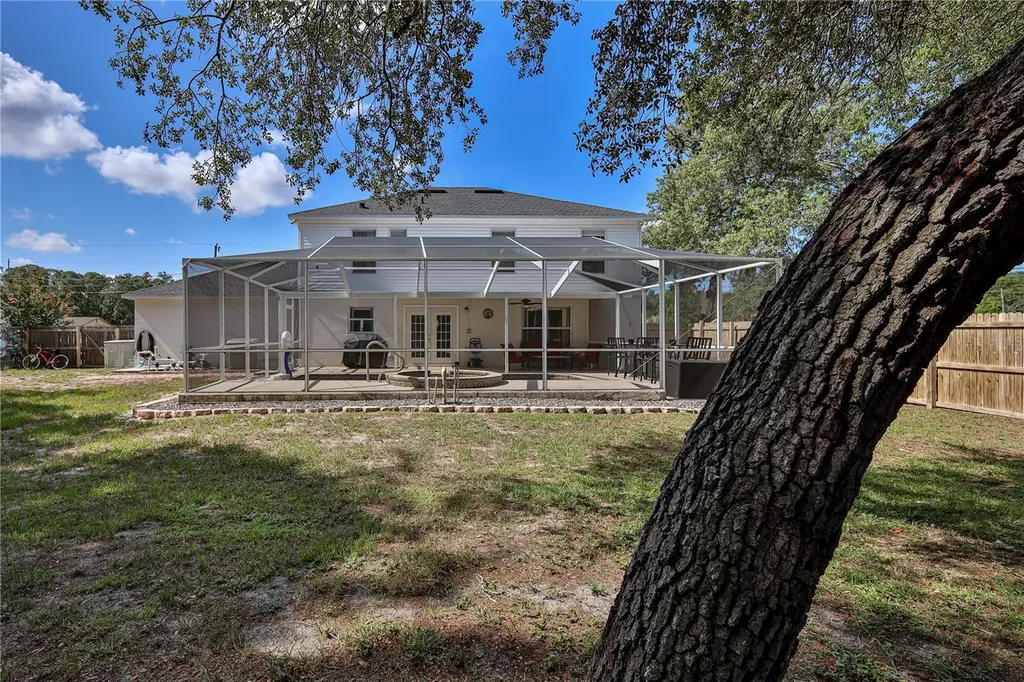 1382 Larkin Road Spring Hill FL 34608