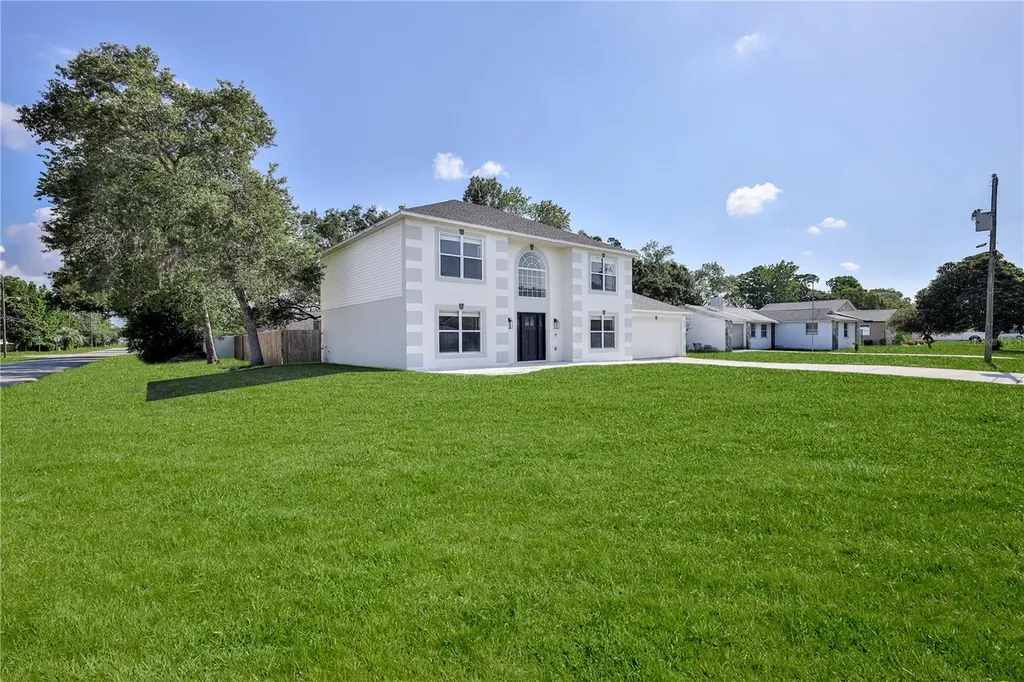 1382 Larkin Road Spring Hill FL 34608