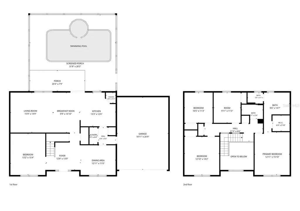 1382 Larkin Road Spring Hill FL 34608