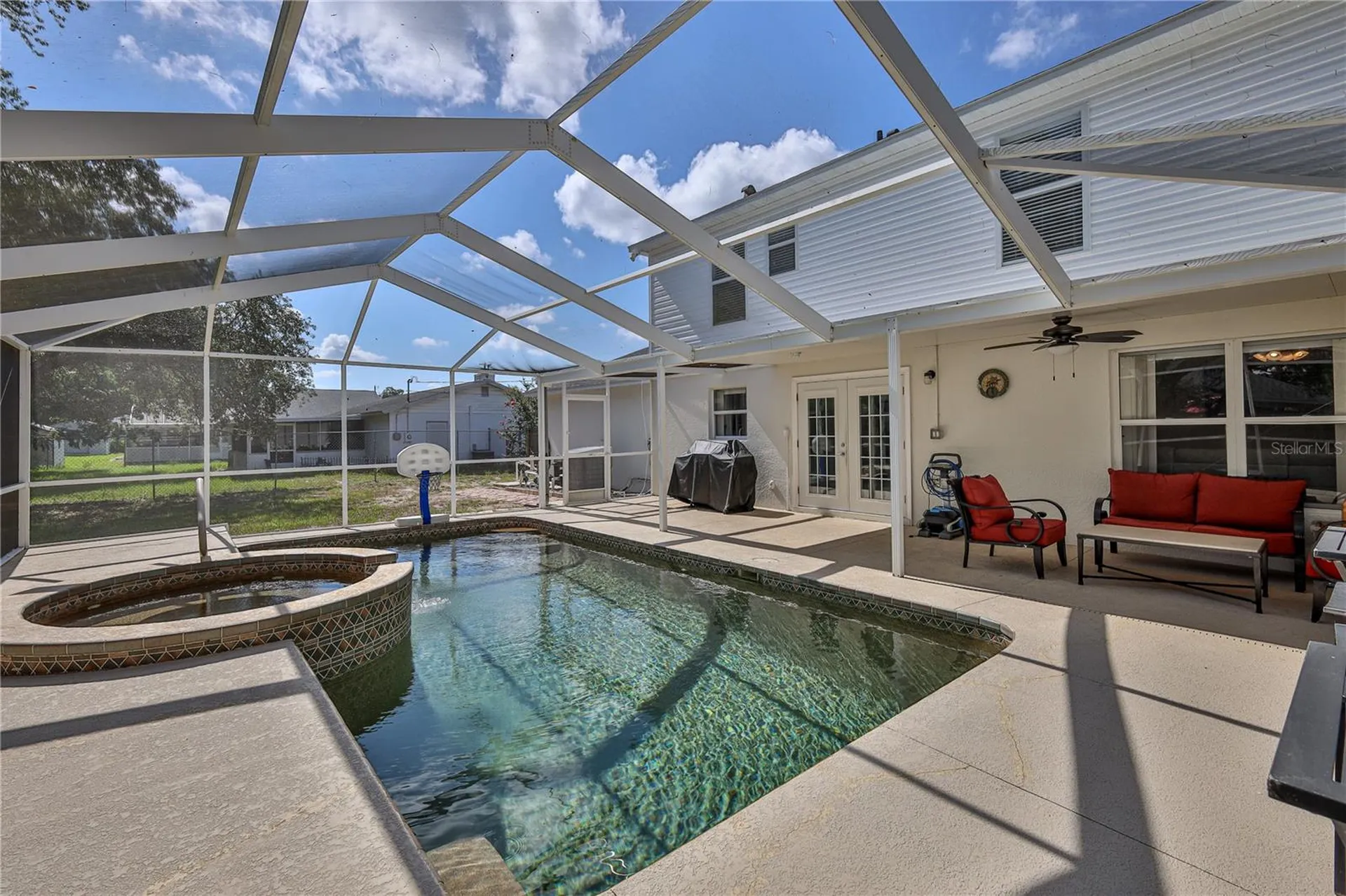 1382 Larkin Road Spring Hill FL 34608