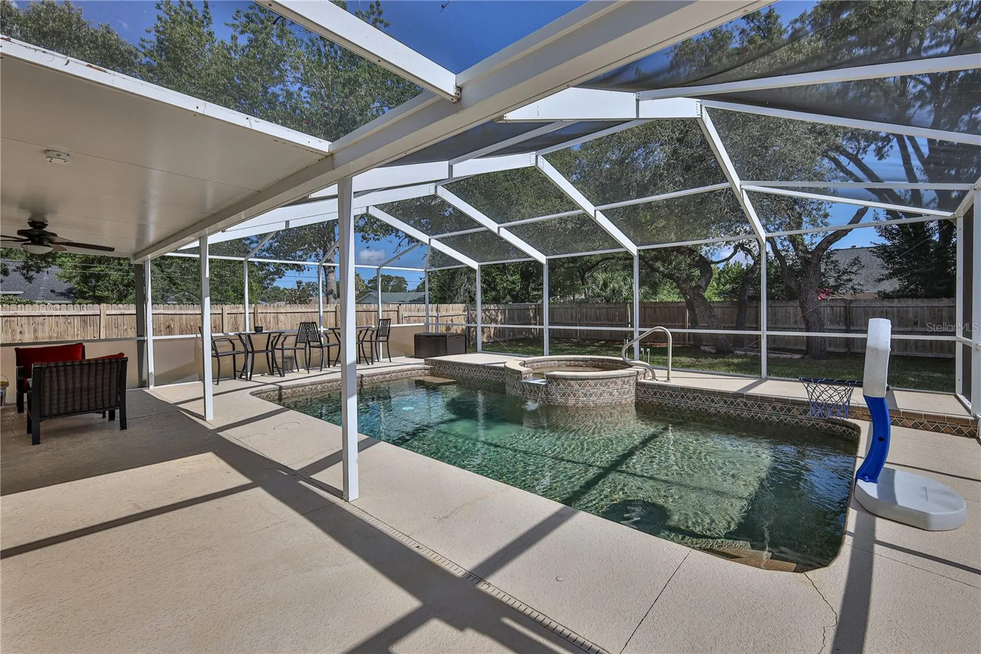 1382 Larkin Road Spring Hill FL 34608