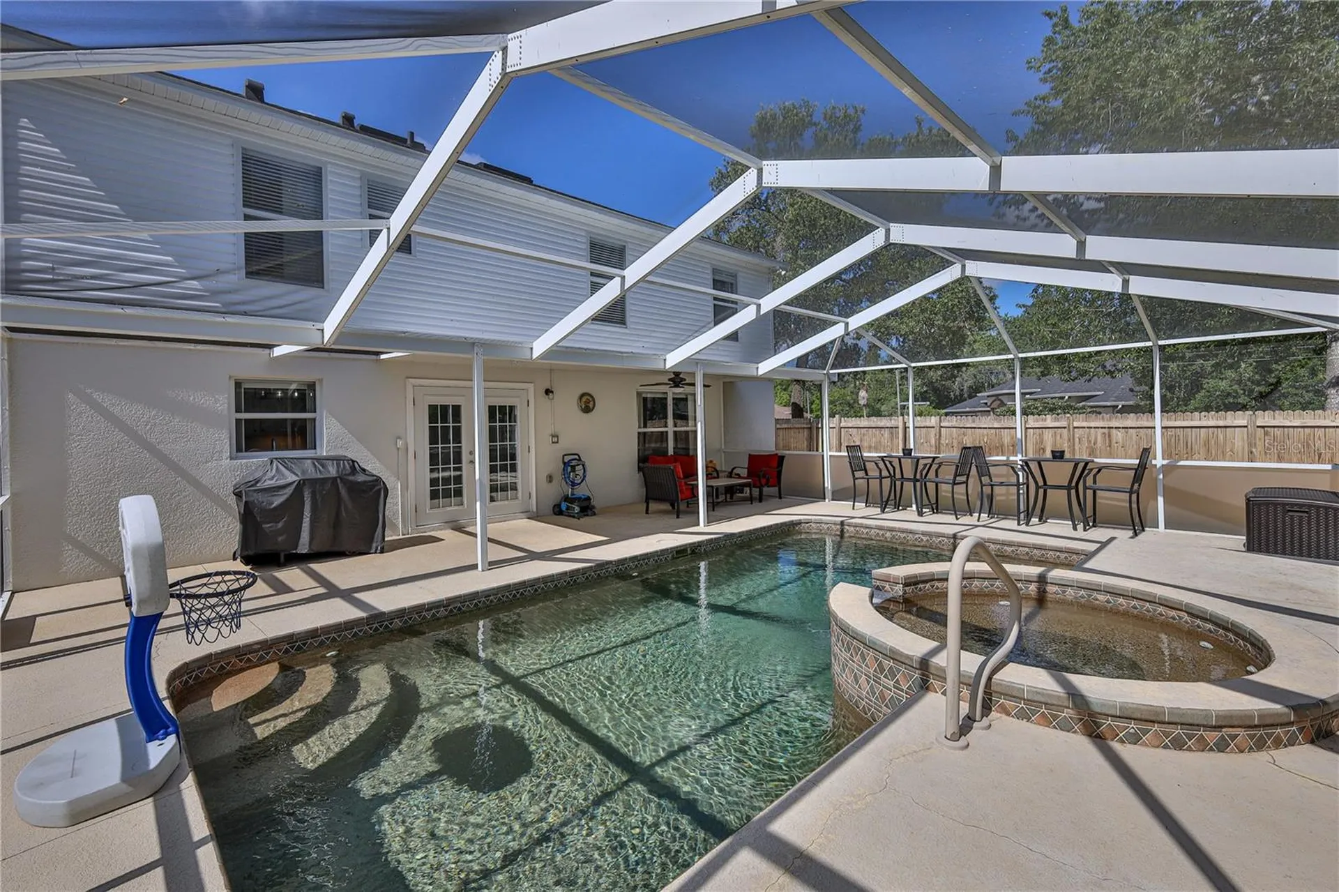 1382 Larkin Road Spring Hill FL 34608