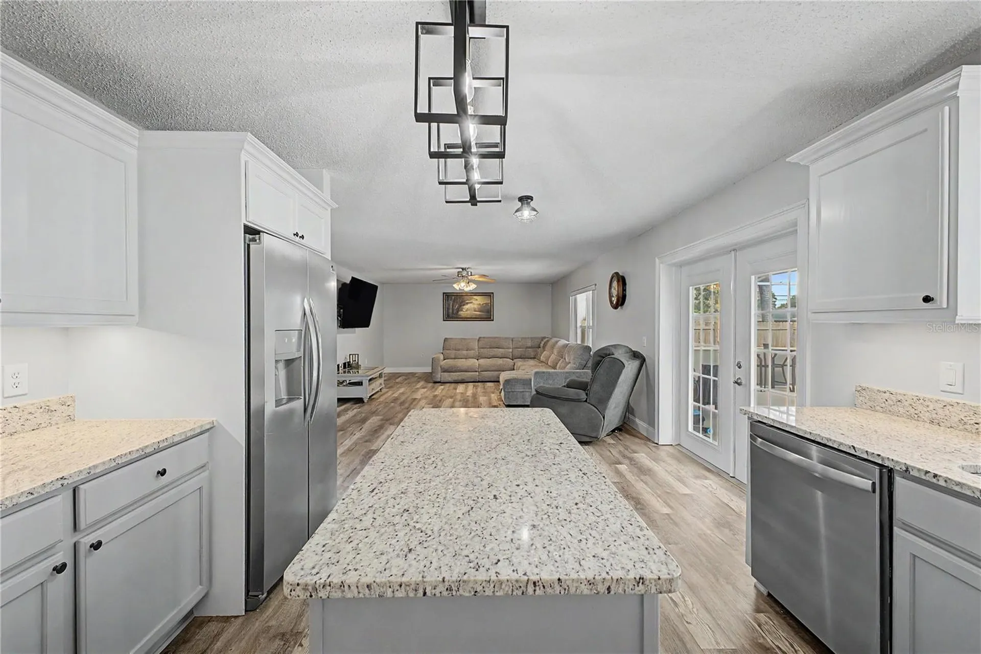 1382 Larkin Road Spring Hill FL 34608